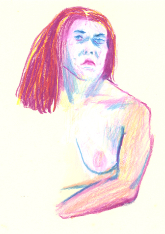 Quarter person